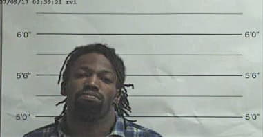 Evans Brown, - Orleans Parish County, LA 